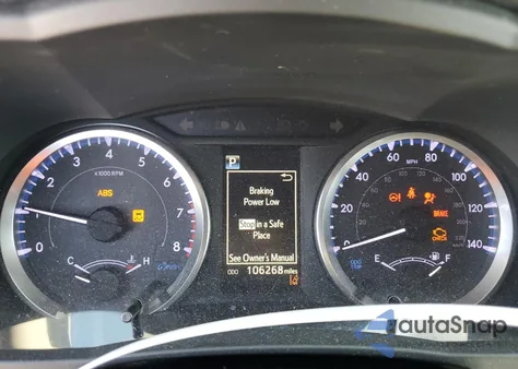 2019 Toyota Highlander Le z USA, uszkodzony, nr VIN 5TDBZRFH7KS984117